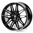 Replica B18492 W8 R18 PCD5x120 ET34 DIA72.6 SBLP