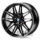 Replica B18492 W8 R18 PCD5x120 ET34 DIA72.5 SBLP