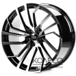 Replica A19816 W8.5 R19 PCD5x112 ET32 DIA66.45 GBMF