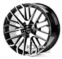 Диски Replica A196833 W8.5 R19 PCD5x112 ET35 DIA66.45 GBMF