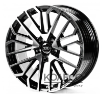 Диски Replica A196833 W8.5 R19 PCD5x112 ET35 DIA66.45 GBMF