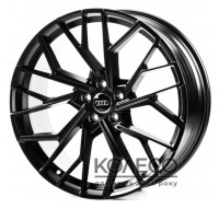 Диски Replica A19664 W8.5 R19 PCD5x112 ET39 DIA66.45 SB