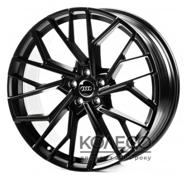 Replica A19664 W8.5 R19 PCD5x112 ET39 DIA66.45 SB