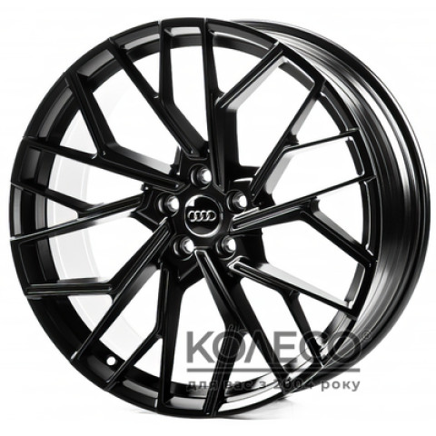 Replica A19664 W8.5 R19 PCD5x112 ET39 DIA66.45 SB