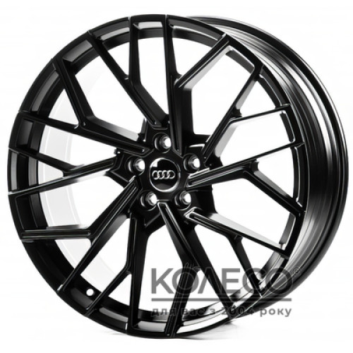 Replica A19664 W8.5 R19 PCD5x112 ET39 DIA66.45 SB