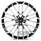 Replica A22434 W9.5 R22 PCD5x112 ET26 DIA66.45 GBMF