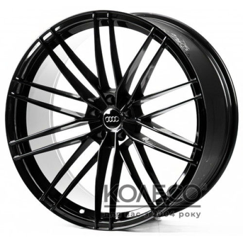 Replica A23714 W10 R23 PCD5x112 ET15 DIA66.6 GB