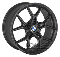 Диски Zorat Wheels YA5799 W8 R18 PCD5x120 ET20 DIA74.1 BM