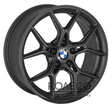 Zorat Wheels YA5799 W8 R18 PCD5x120 ET20 DIA74.1 BM