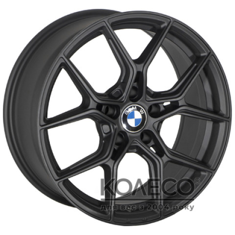Zorat Wheels YA5799 W8 R18 PCD5x120 ET20 DIA74.1 BM