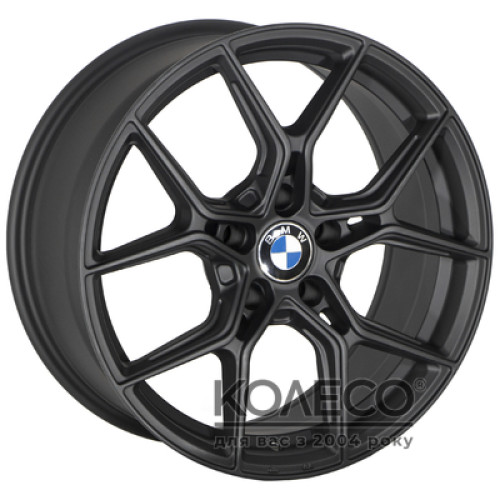 Zorat Wheels YA5799 W8 R18 PCD5x120 ET20 DIA74.1 BM