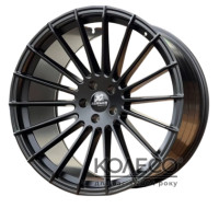 Диски Hamann B21421 W11.5 R21 PCD5x112 ET37 DIA66.6 SB