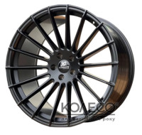 Диски Replica B22421 W10.5 R22 PCD5x112 ET35 DIA66.6 SB
