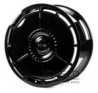 Диски WS FORGED WS-LR15-1C W9.5 R23 PCD5x120 ET42.5 DIA72.5 GB