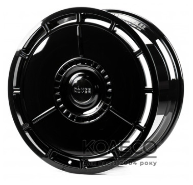 WS FORGED WS-LR15-1C W9.5 R23 PCD5x120 ET42.5 DIA72.5 GB
