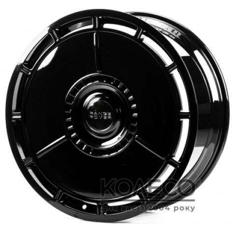 WS FORGED WS-LR15-1C W9.5 R23 PCD5x120 ET42.5 DIA72.5 GB