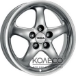 Alutec Java W7 R15 PCD4x108 ET40 DIA63.3 S