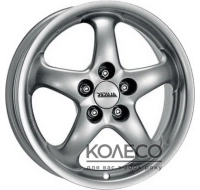 Диски Alutec Java W7 R15 PCD4x108 ET40 DIA63.3 S
