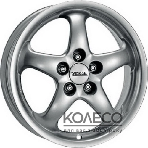 Alutec Java W7 R15 PCD4x108 ET40 DIA63.3 S