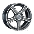 Replay Audi (A62) W7 R16 PCD5x112 ET35 DIA57.1 GMF