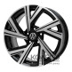 Replica Volkswagen RC-311 W8 R18 PCD5x112 ET45 BMF