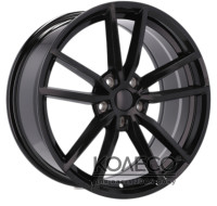 Диски Replica Volkswagen SK-2646 W8 R18 PCD5x112 ET45 BM