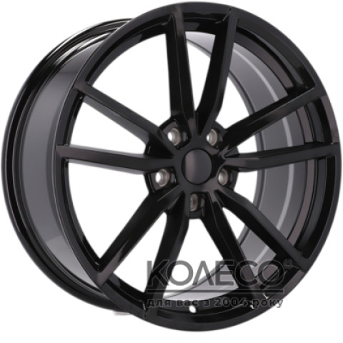 Replica Volkswagen SK-2646 W8 R18 PCD5x112 ET45 BM