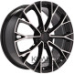 Replica Volkswagen SK-1103 W7.5 R17 PCD5x112 ET40 BMF