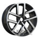 Replica Volkswagen SK-2114 W7.5 R17 PCD5x112 ET42 BMF