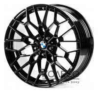 Диски Flow Forming FF360 W8.5 R19 PCD5x120 ET35 DIA72.6 GB