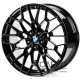 Flow Forming FF360 W8.5 R19 PCD5x112 ET26 DIA66.5 GB