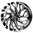 Replica FORGED TY0003 W8.5 R20 PCD6x139.7 ET45 DIA95.1 SBwMF