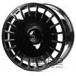 Replica FORGED MR3 W11 R23 PCD5x130 ET20 DIA84 GB