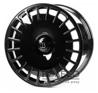 Диски Replica FORGED MR3 W11 R23 PCD5x130 ET20 DIA84 GB