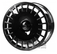 Диски Replica FORGED MR3 W9 R21 PCD5x112 ET34 DIA66.45 GB