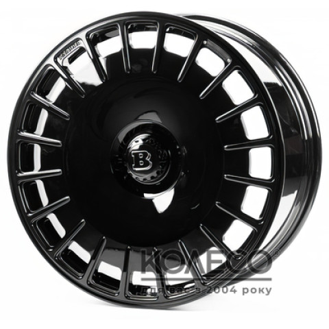 Replica FORGED MR3 W10 R21 PCD5x112 ET48.1 DIA66.45 GB