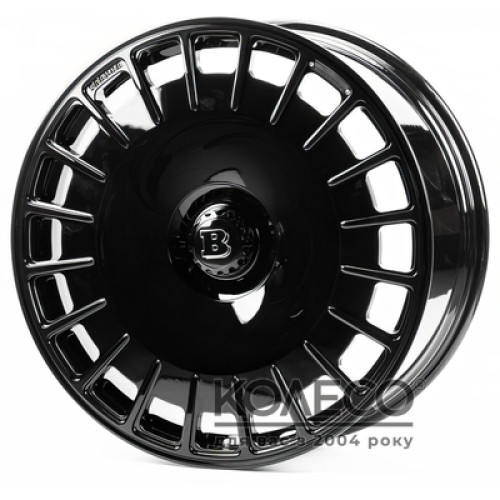 Replica FORGED MR3 W10 R21 PCD5x112 ET48.1 DIA66.45 GB