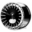 Replica FORGED MR3 W11 R23 PCD5x130 ET20 DIA84 GBMF