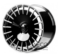 Диски Replica FORGED MR3 W11.5 R22 PCD5x112 ET47 DIA66.45 GBMF