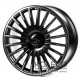 Replica FORGED MR4 W10 R22 PCD5x130 ET20 DIA84 SBwMF