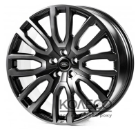 Диски Replica FORGED LR6 W9.5 R22 PCD5x120 ET38 DIA72.4 SBwMF
