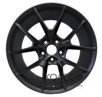Диски Replica Honda SK-2402 W7.5 R17 PCD5x114.3 ET45 DIA64.1 BM