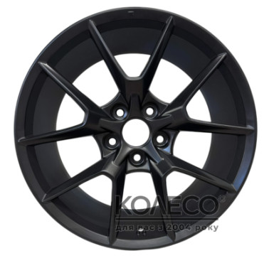Replica Honda SK-2402 W8 R18 PCD5x114.3 ET45 DIA64.1 BM