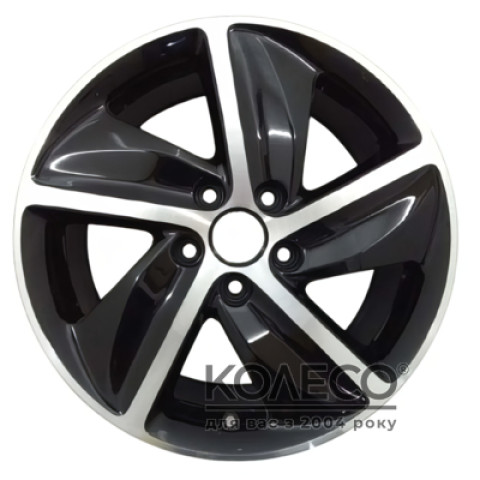 Replica Honda SK-2406 W7.5 R17 PCD5x114.3 ET55 DIA64.1 BMF