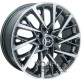 Replica Hyundai SK-1109 W7.5 R18 PCD5x114.3 ET50 GMF