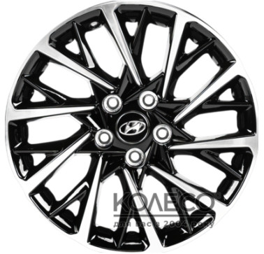 Replica Hyundai SK-1109 W7.5 R18 PCD5x114.3 ET50 BMF