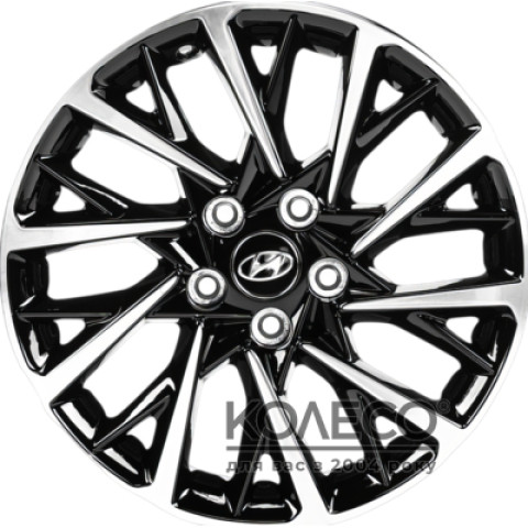 Replica Hyundai SK-1109 W7.5 R18 PCD5x114.3 ET50 BMF