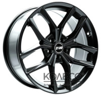 Диски Replica Hyundai SK-1107 W7.5 R17 PCD5x114.3 ET45 BM