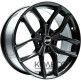 Replica Hyundai SK-1107 W7.5 R17 PCD5x114.3 ET45 BM