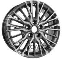 Диски Replica Hyundai SK-2138 W7 R17 PCD5x114.3 ET53 GMF